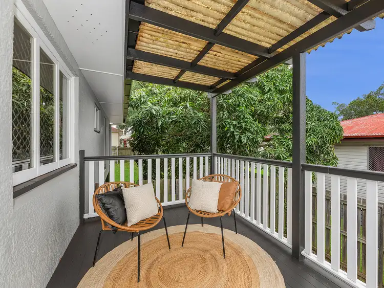 Third view of Homely house listing, 3 Sturt Street, Leichhardt QLD 4305