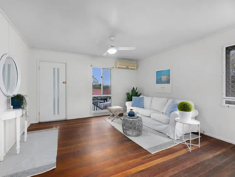 Fourth view of Homely house listing, 3 Sturt Street, Leichhardt QLD 4305