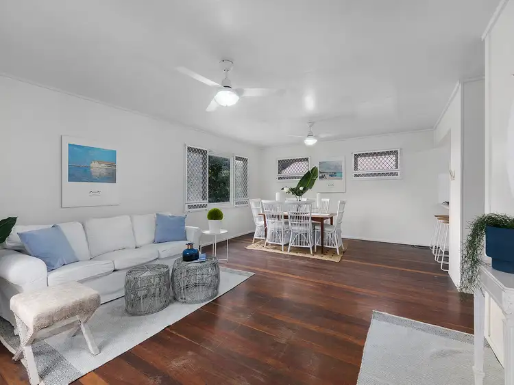 Fifth view of Homely house listing, 3 Sturt Street, Leichhardt QLD 4305