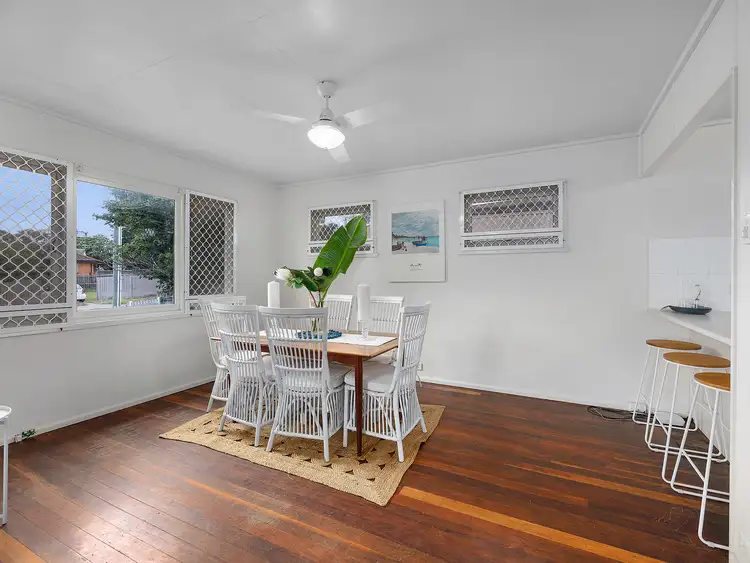 Sixth view of Homely house listing, 3 Sturt Street, Leichhardt QLD 4305