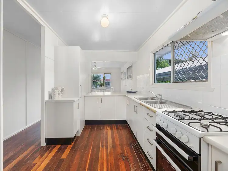 Seventh view of Homely house listing, 3 Sturt Street, Leichhardt QLD 4305