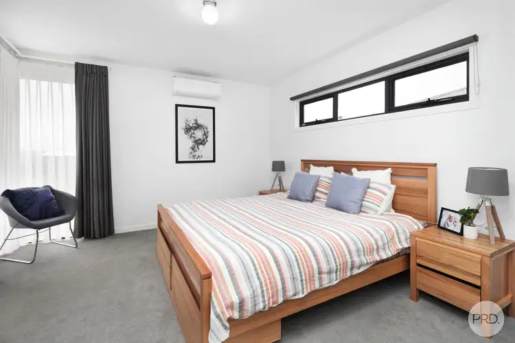 Second view of Homely house listing, 5 Holmsgarth Court, Brown Hill VIC 3350