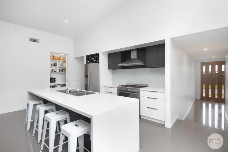 Fifth view of Homely house listing, 5 Holmsgarth Court, Brown Hill VIC 3350