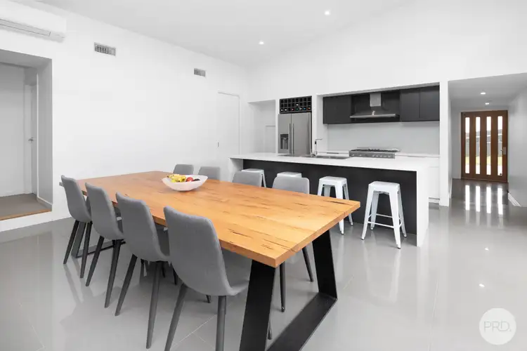 Sixth view of Homely house listing, 5 Holmsgarth Court, Brown Hill VIC 3350