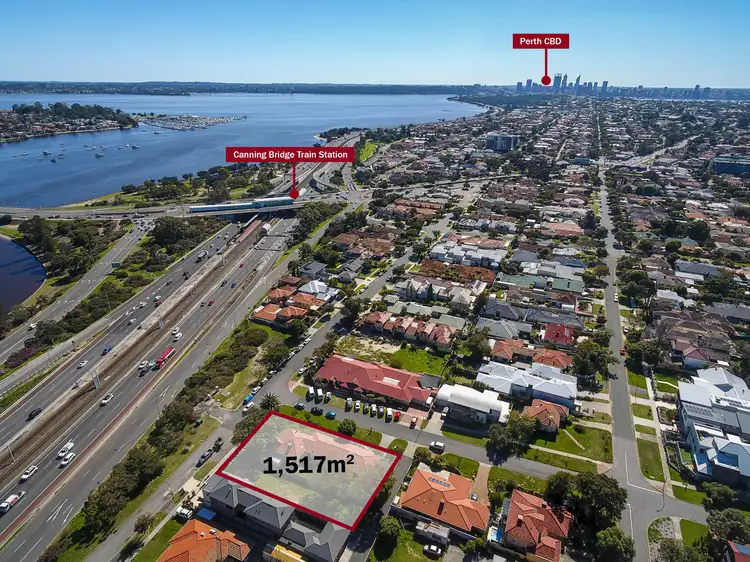 154 Robert Street, Como WA 6152
