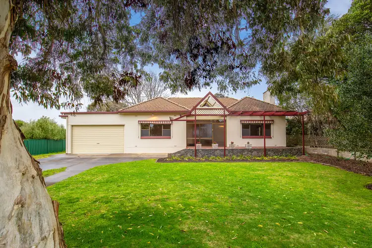 Main view of Homely house listing, 1 Victor Street, Mount Gambier SA 5290