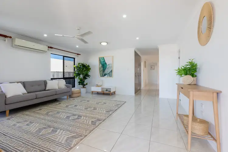 Third view of Homely house listing, 59 Kerrisdale Crescent, Beaconsfield QLD 4740