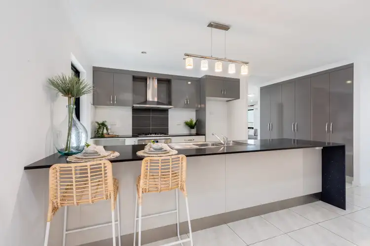 Sixth view of Homely house listing, 59 Kerrisdale Crescent, Beaconsfield QLD 4740