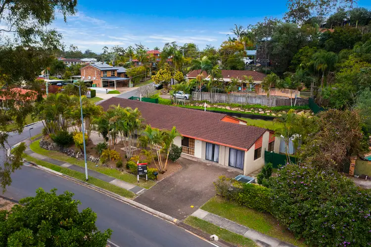 Main view of Homely house listing, 215 Plantain Road, Shailer Park QLD 4128