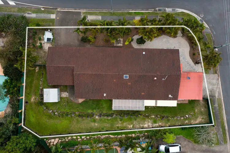 Sixth view of Homely house listing, 215 Plantain Road, Shailer Park QLD 4128