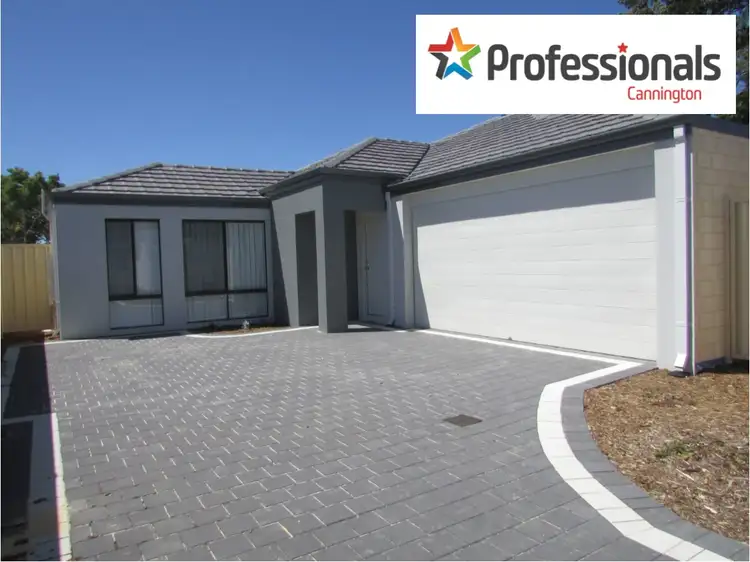 42C Jubilee Street