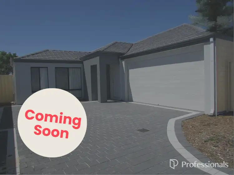 42C Jubilee Street, Beckenham WA 6107