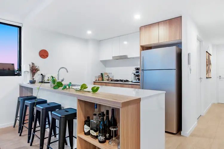 Fourth view of Homely apartment listing, 14/1263 Gold Coast Highway, Palm Beach QLD 4221