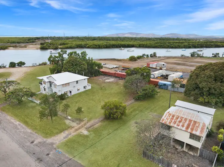 56-58 Sixth Street, South Townsville QLD 4810