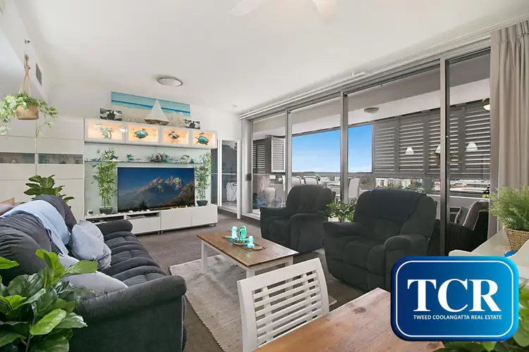 1116/14-22 Stuart Street, Tweed Heads NSW 2485