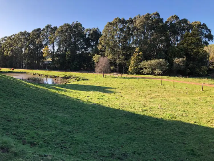 Main view of Homely rural property listing, 380 Lamont Dr, Toora VIC 3962