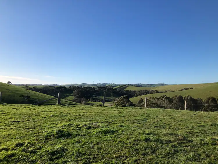 Fourth view of Homely rural property listing, 380 Lamont Dr, Toora VIC 3962