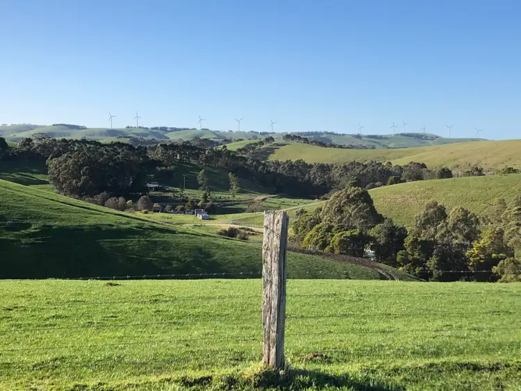 Seventh view of Homely rural property listing, 380 Lamont Dr, Toora VIC 3962