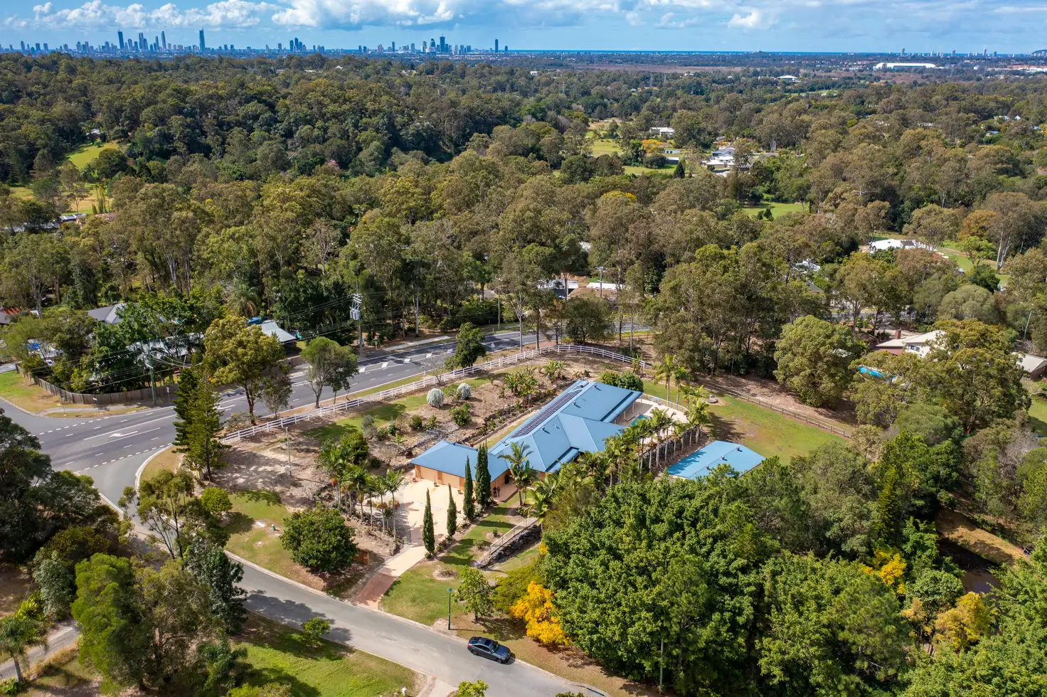 Main view of Homely house listing, 1 Imfeld Court, Tallai QLD 4213