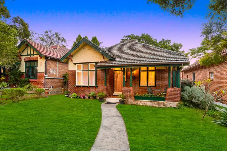 52 Alt Street, Ashfield NSW 2131