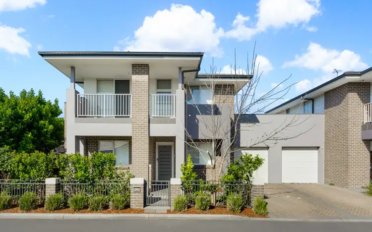 4 Cannonball Lane, Penrith NSW 2750