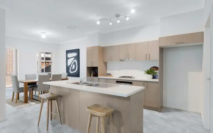 Sixth view of Homely house listing, 4 Cannonball Lane, Penrith NSW 2750