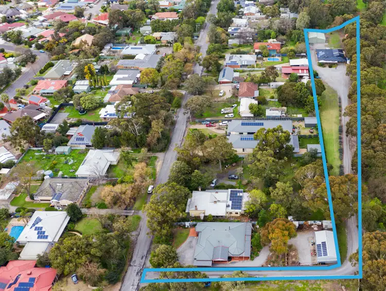 Sixth view of Homely house listing, 45 Methodist Street, Willunga SA 5172