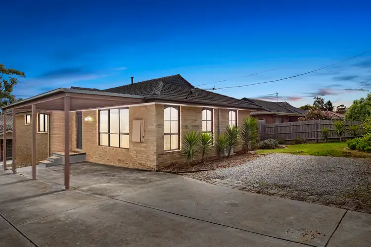 71 Manchester Road, Mooroolbark VIC 3138