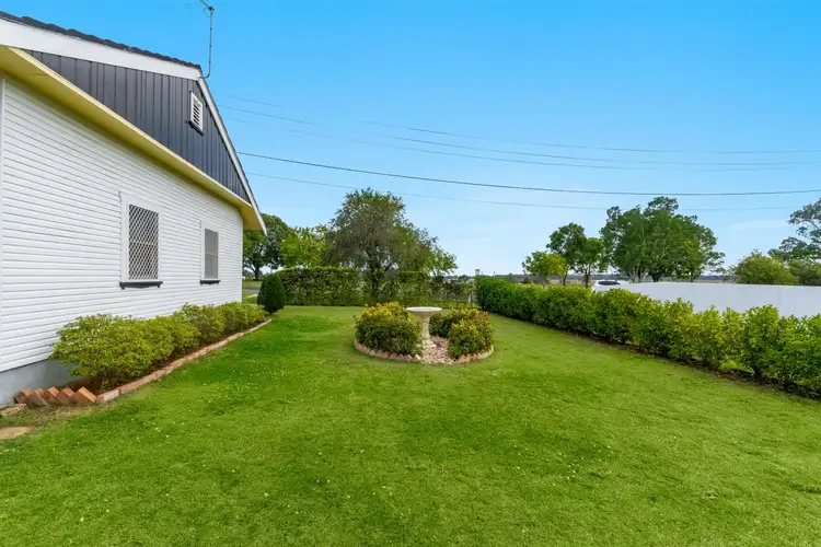 Second view of Homely house listing, 12 Light Street, Casino NSW 2470