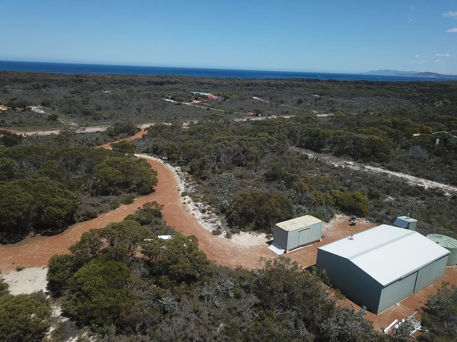 Main view of Homely land listing, 52 Whale Bay Drive, Hopetoun WA 6348