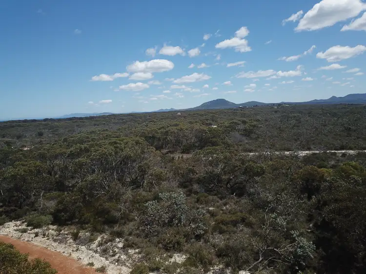 Fifth view of Homely land listing, 52 Whale Bay Drive, Hopetoun WA 6348