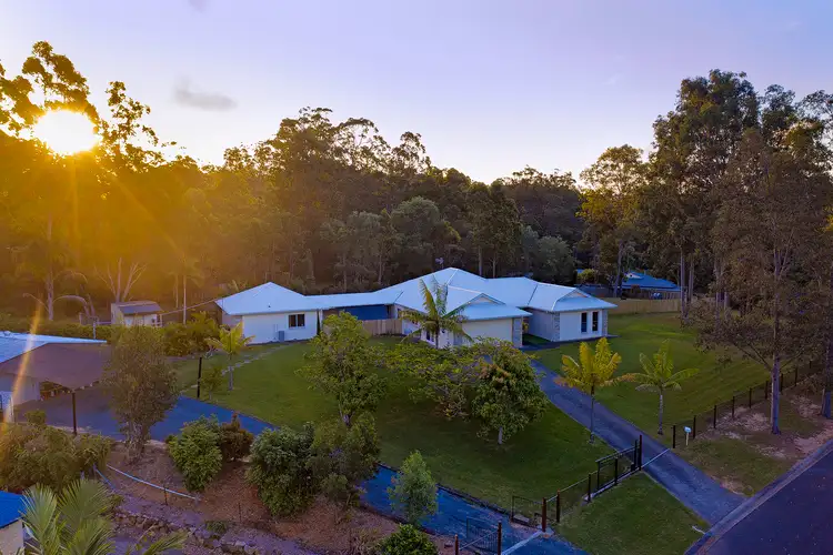 Main view of Homely house listing, 8 Tandou Court, Maudsland QLD 4210