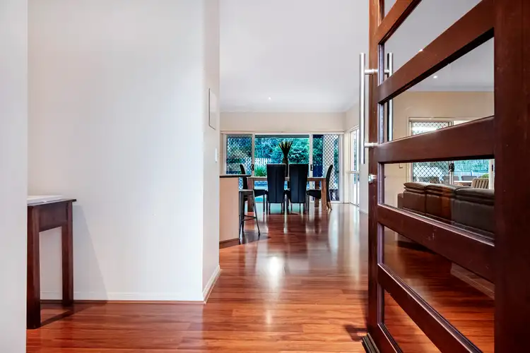 Third view of Homely house listing, 8 Tandou Court, Maudsland QLD 4210