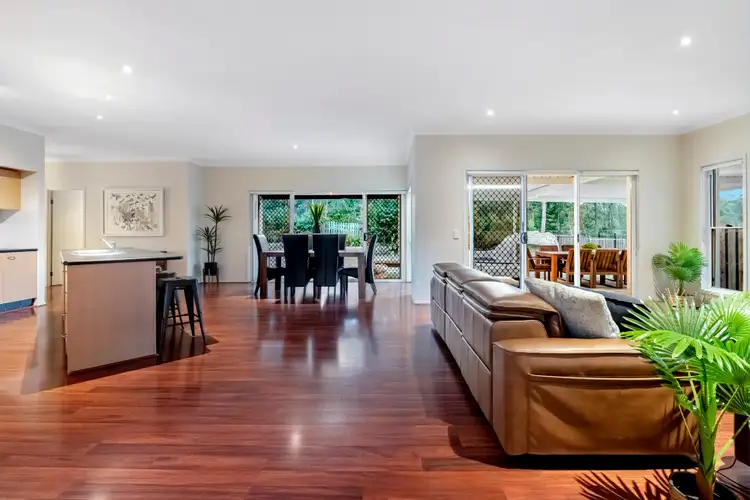 Fourth view of Homely house listing, 8 Tandou Court, Maudsland QLD 4210