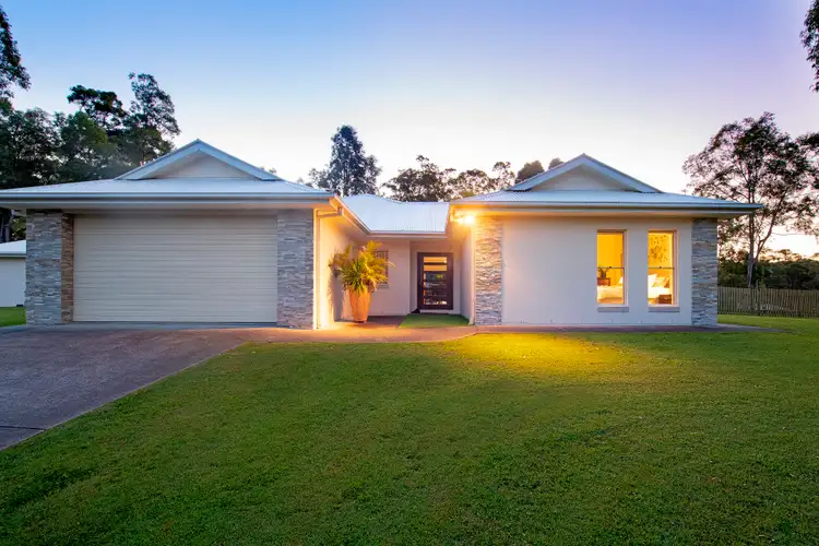 Sixth view of Homely house listing, 8 Tandou Court, Maudsland QLD 4210