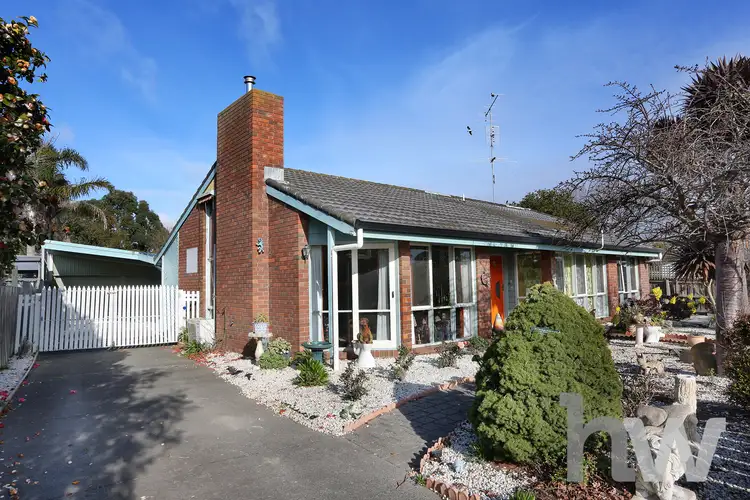 4 Bennett Street, Drysdale VIC 3222
