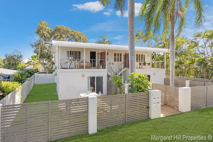 Main view of Homely unit listing, 4/3 Falcon Street, Rowes Bay QLD 4810