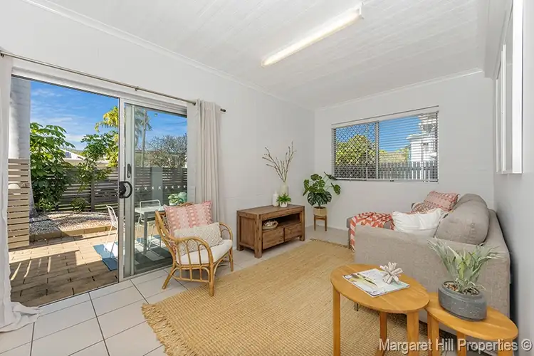 Third view of Homely unit listing, 4/3 Falcon Street, Rowes Bay QLD 4810