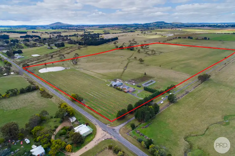 Main view of Homely house listing, 9 Stag Road, Allendale VIC 3364