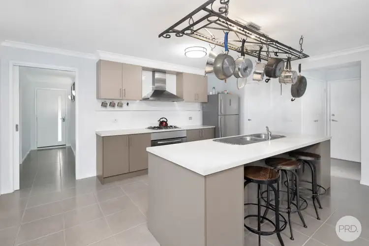 Fourth view of Homely house listing, 9 Stag Road, Allendale VIC 3364