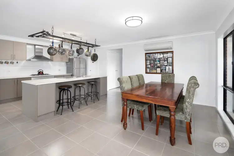 Fifth view of Homely house listing, 9 Stag Road, Allendale VIC 3364
