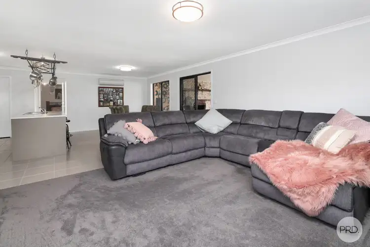 Sixth view of Homely house listing, 9 Stag Road, Allendale VIC 3364