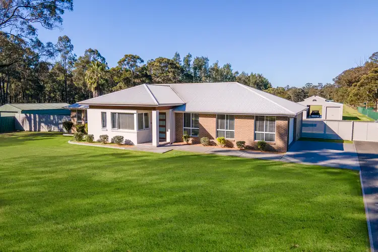 278-280 Nutt Road, Londonderry NSW 2753