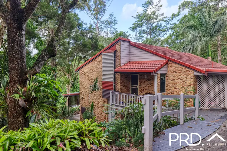Main view of Homely house listing, 38 Mountain View Drive, Goonellabah NSW 2480