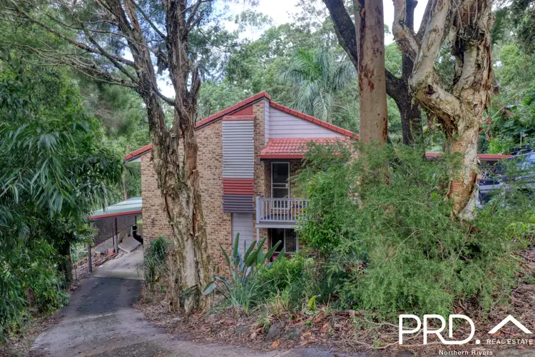 Third view of Homely house listing, 38 Mountain View Drive, Goonellabah NSW 2480