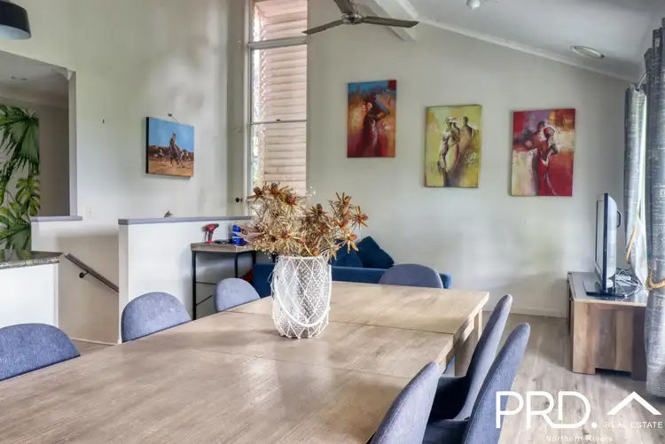 Fifth view of Homely house listing, 38 Mountain View Drive, Goonellabah NSW 2480