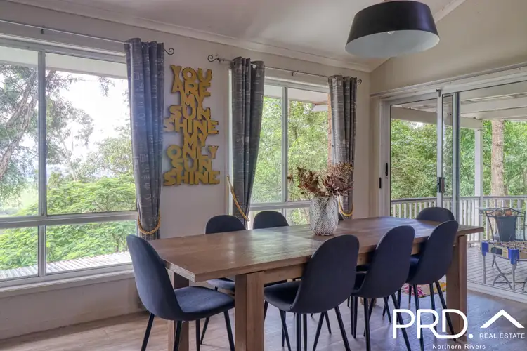 Sixth view of Homely house listing, 38 Mountain View Drive, Goonellabah NSW 2480