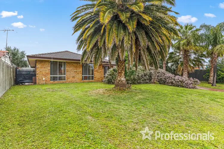 Second view of Homely house listing, 4 Sturry Place, Marangaroo WA 6064