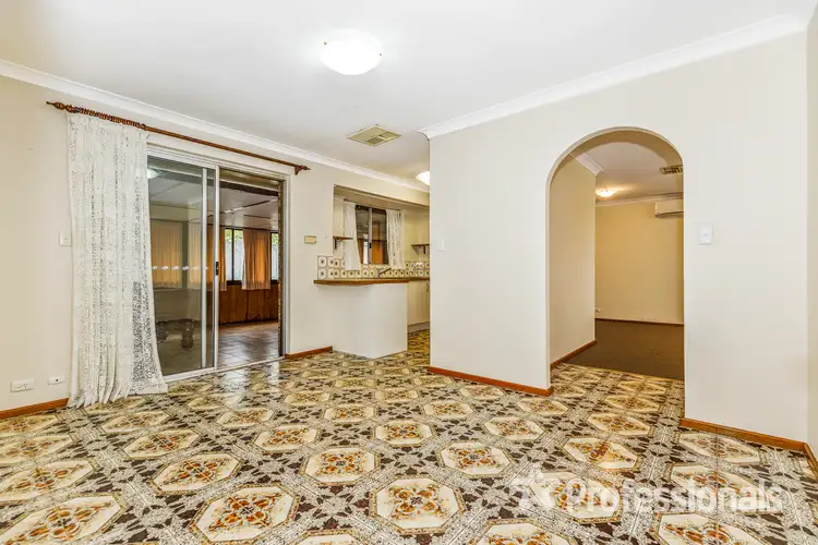 Fifth view of Homely house listing, 4 Sturry Place, Marangaroo WA 6064
