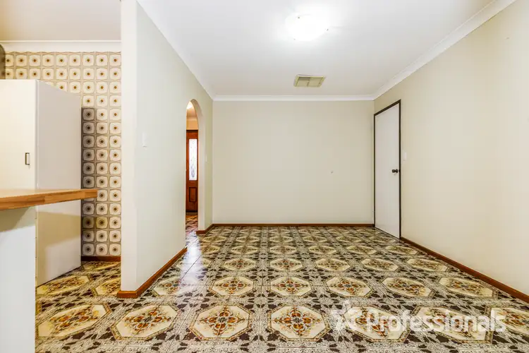 Sixth view of Homely house listing, 4 Sturry Place, Marangaroo WA 6064